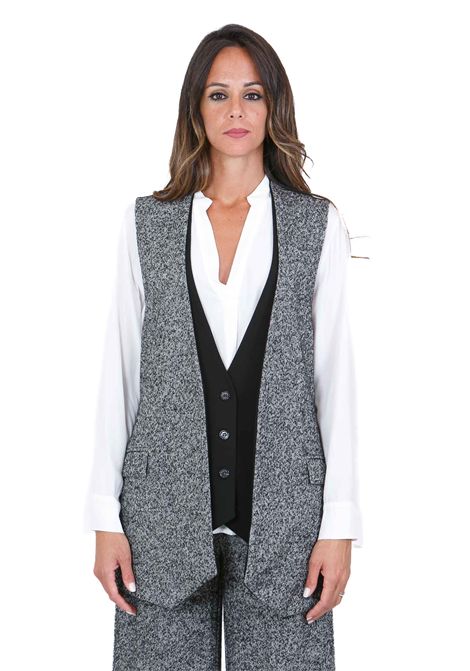 MAXI MANILA GRACE | Gilet | G149WTMA001